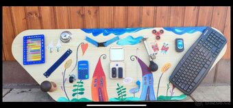 Activity Board - 2