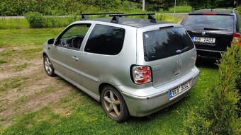 Polo 6n2 1.4 55kw - 2