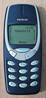 Nokia 3310 - 2