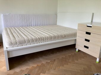 Postel 140x200 - 2