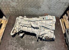 Audi A4 B8 1.8TFSI převodovka LLV - 2