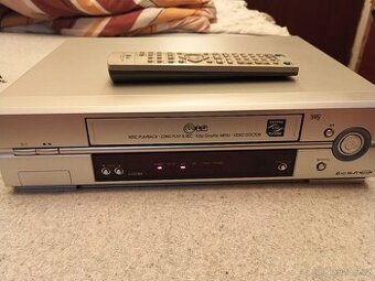 LG VC8716,LV2788,Sencor SVR627,Philips VR617,dvp3350v - 2