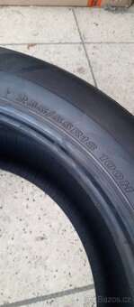 Letní pneu nexen 235/55r18 - 2