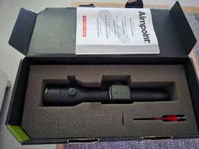 KOLIMÁTOR AIMPOINT HUNTER H30L - 2