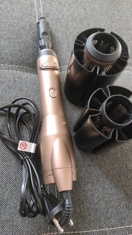 Kulmofén BABYLISS AS952E - 2