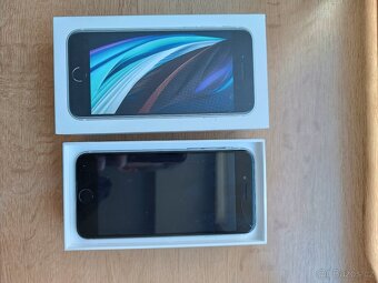 iPhone SE 2020 64GB - 2