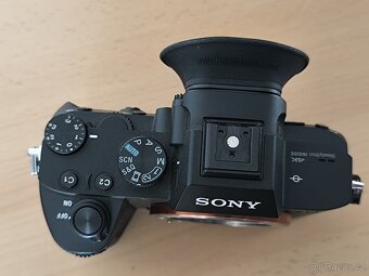 Sony a7iii - 2