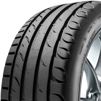 Letní pneumatiky Kormoran Ultra High Performance 215/55 R18 - 2