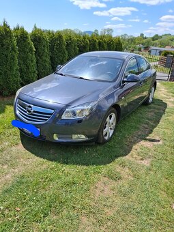 Opel Insignia - 2
