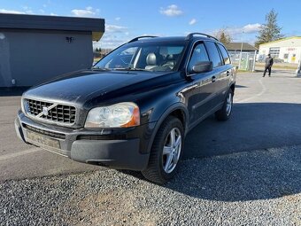 Volvo XC90 2.4 D5 Automat - 2