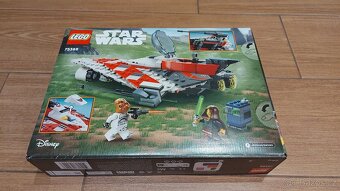 Lego Star Wars 75388 - 2