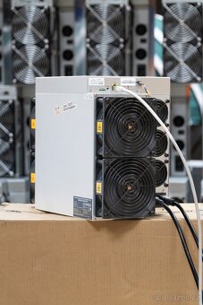Asic_Ant_miner L7 (9050 MH/s) BITMAIN – těžba LTC DOGE - 2