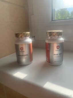 Sarms - 2