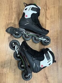 Inline brusle Powerslide - 2