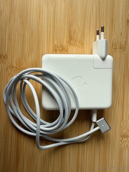 Apple nabíječka 140W originál , nepoužívaná - 2