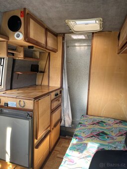 Peugeot Boxer - 2