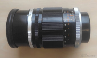 Canon FL 135/2,5 - 2