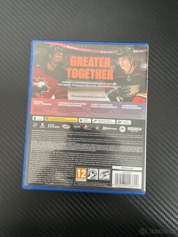 Hra NHL 23 - 2