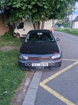 Golf 4 LC9Z na ND - 2