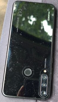 Huawei Y6P 64GB - 2