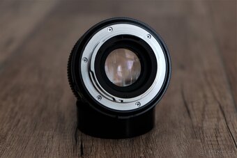 Vivitar MC wide angle 28mm f/2 - (Minolta MD) - 2