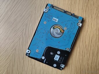 HDD 1TB Toshiba - 2