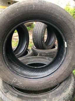 255/55 R18 DOT20-4mm - 2