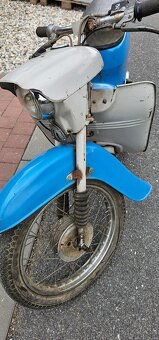 Jawa 20 - 2