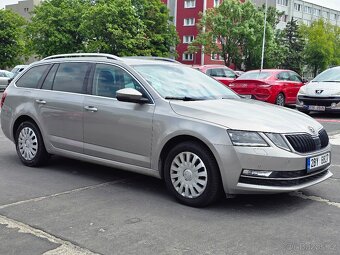 Skoda Octavia 1.6 tdi dsg -21%dph - 2