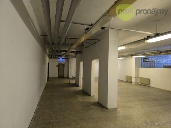 Pronájem výrobního prostoru 207 m² - 2