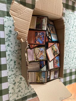 Magic the gathering - 2