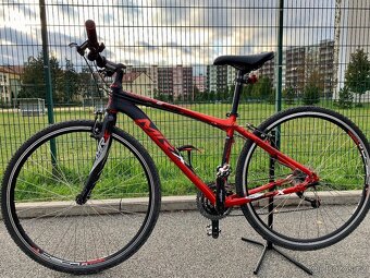 Trekové kolo MRX - 2