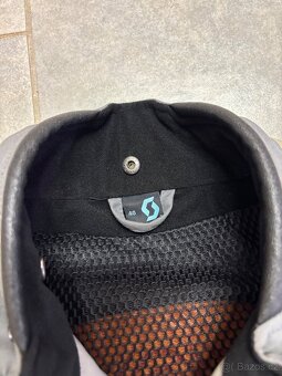 Moto bunda Scott - 2