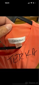 Top Calvin Klein, vel M - 2