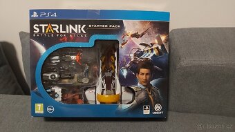 Hra PS4 Starlink: Battle for Atlas Starter Pack - 2