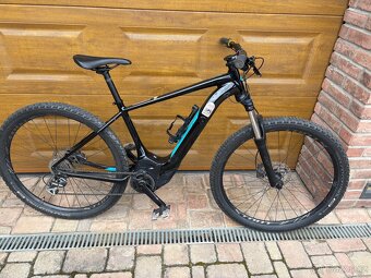 Elektrokolo Specialized Levo - 2