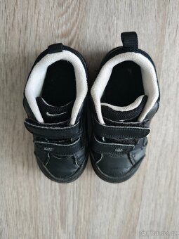 Boty Nike - 2