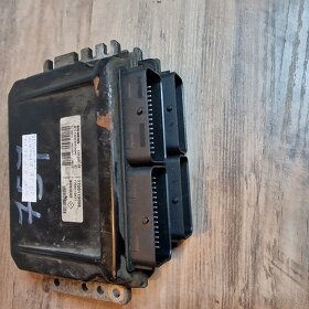 Ridici jednotky Sirius32 - zruseny immo - 2