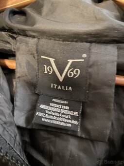 Zimní bunda Versace 1969 - 2