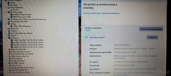 Asus, i7-3517U 2/4x 3,0GHz, 8GB DDR3, 256GB SSD, bat. 1h. - 2