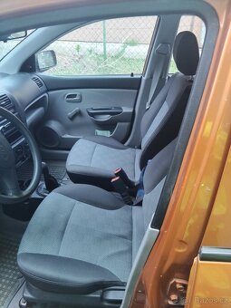 Prodam Kia picanto r.v.2006 - 2