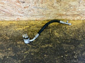 KLIMA HADICE MERCEDES W212 A2128306015 - 2
