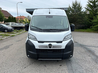 Citroen Jumper L4H2 HEAVY 6 míst , nové DPH - 2