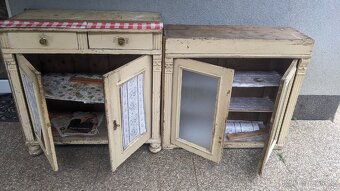 Skříně - 2