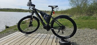 Nové elektrokolo Easybike EGO2 v záruce - 2