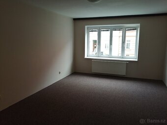 Pronájem 1+1, ulice Zborovská, Žabovřesky, 47 m2, balkon - 2