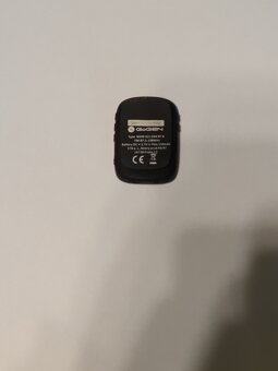 MP3 přehrávač GoGEN MXM 421 GB4 BT - 2