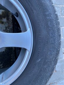Alu kola DOTZ 5x100 ET 33 - 2