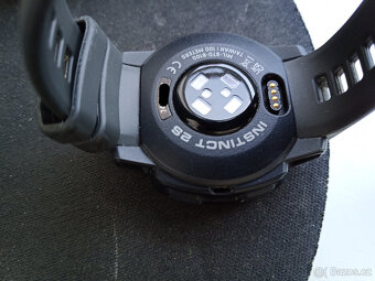 Garmin instinct 2S Solar - 2
