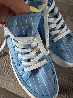 Tenisky Tommy Hilfiger 38 - 2